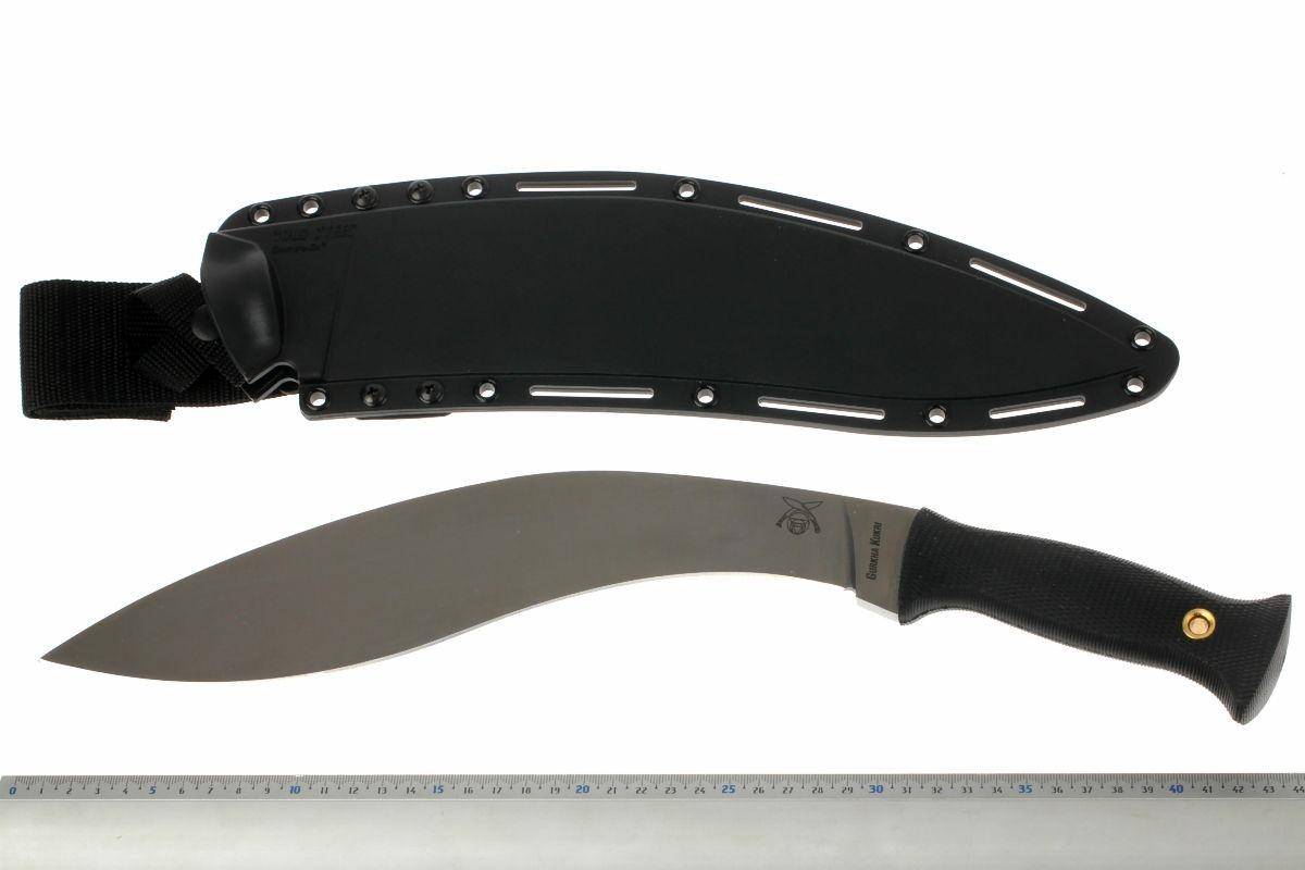 Coldsteel  - Coldsteel Kukri machette O1 1